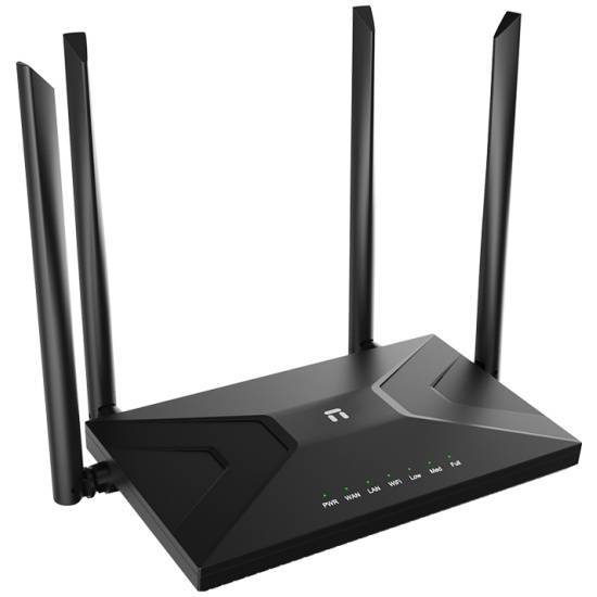 Netis MW5360 Беспроводной маршрутизатор LTE cat 4, 300 Мбит/с, 2,4 ГГц, 802.11b/g/n, LAN 2x100 Мбит/с, WAN 1x100 Мбит/с