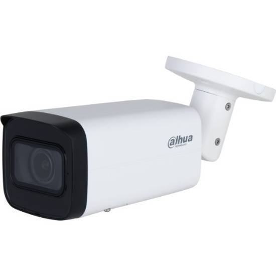 DAHUA DH-IPC-HFW2241TP-ZS Уличная цилиндрическая IP-видеокамера с ИИ 2Мп; 1/2.8” CMOS; моторизованный объектив 2.7~13.5м