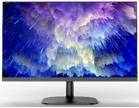 МОНИТОР 23.8" BRAVUS BVS2425HDM Black (IPS, 1920x1080, 100Hz, 5 ms, 178°/178°, 250 cd/m, 1200:1, +HDMI, +DisplayPort,MM)
