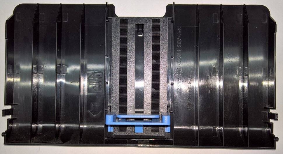 Лоток входящий в сборе Pantum M6200/M6500/M6550/M6600 чёрный (301022369001)