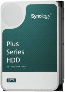 Synology HAT3300-6T Жесткий диск HDD SATA 3,5", 6Tb, 5400 rpm, 256Mb, 6 Гбит/с