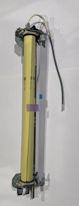 Узел закрепления в сборе RICOH IM C4500/C5500/C6000 D0BQ4056