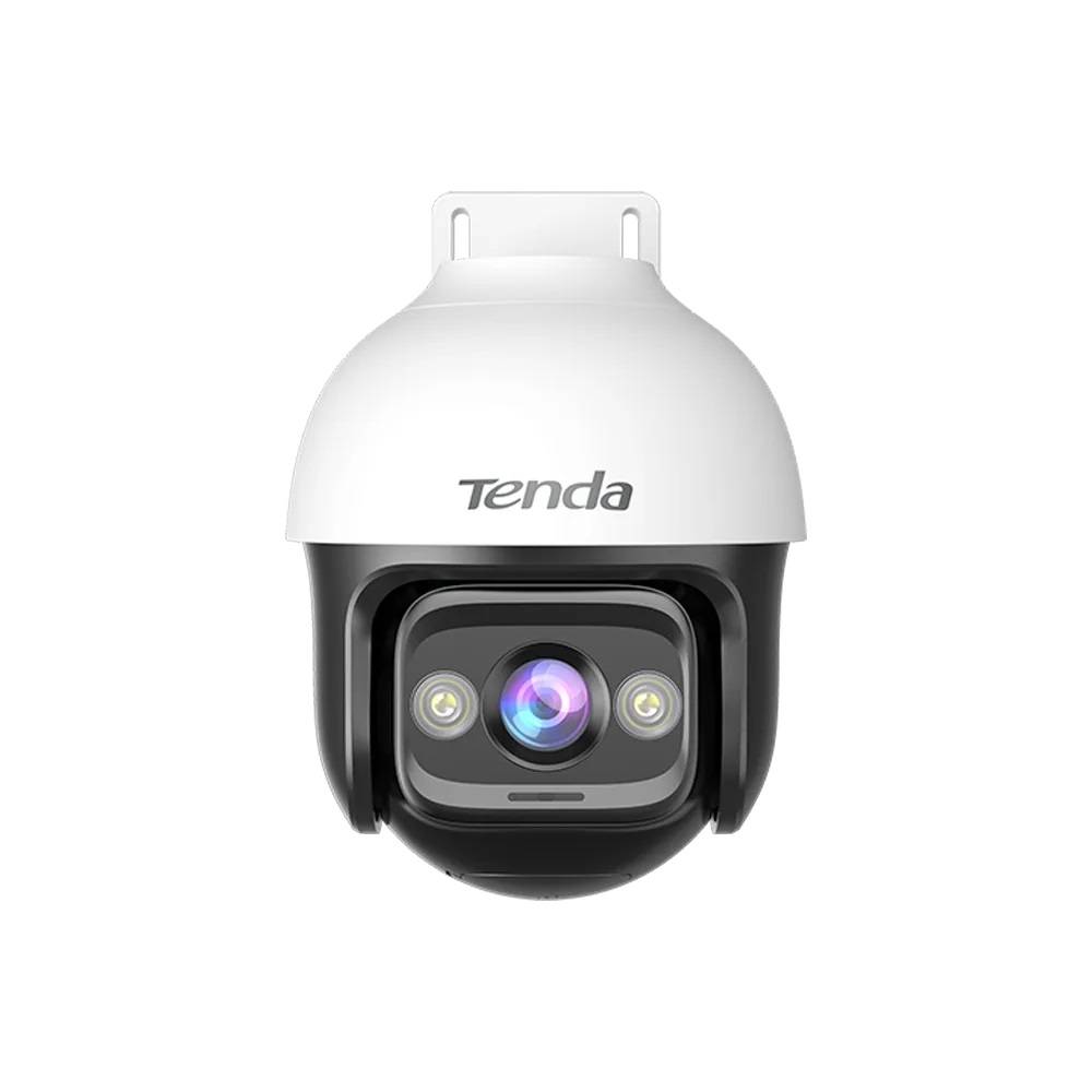 Tenda CH3 Уличная поворотная IP-камера, 2304x1296, 355° по горизонтали, 90° по вертикали, Wi-Fi, ночная съемка до 30м