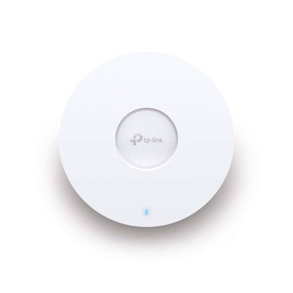 TP-Link EAP610 Двухдиапазонная потолочная Wi-Fi 6 точка доступа AX1800