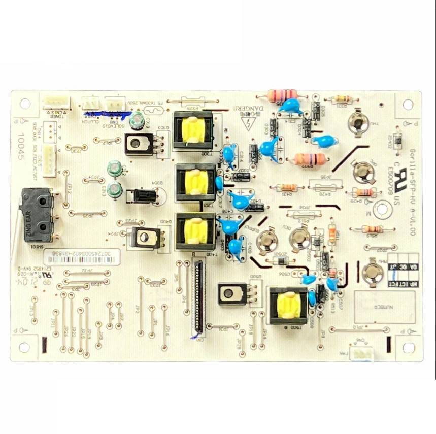 Плата HVPS (высоковольная) XEROX VL B225/B230/B235 (112N00262)