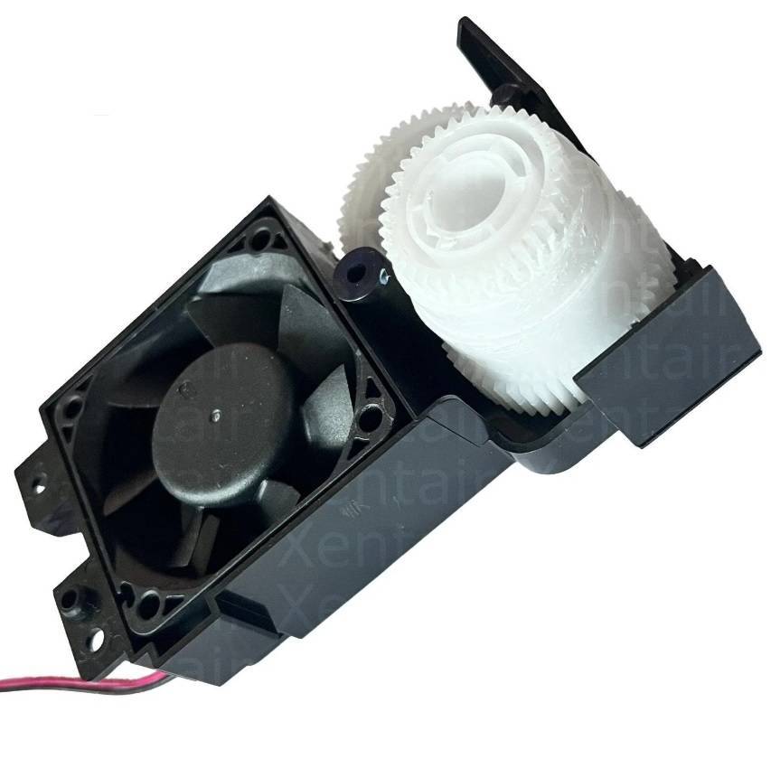 Вентилятор с приводом XEROX VL B225/B230/B235 (127N07966)