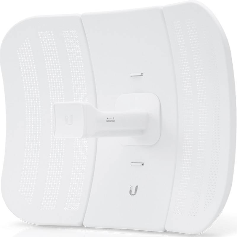 Ubiquiti LBE-M5-23 Радиомост LiteBeam M5-23, 5 ГГц, до 100 Мбит/с, PoE, 1x100 Мбит/с, до 30 км, 20 дБм