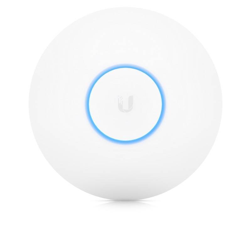 Ubiquiti UAP-AC-PRO Точка доступа UniFi AP AC Pro, 2,4/5 ГГц, до 1,75 Гбит/с, PoE, MIMO 3х3, 22 dBm, 2х1 Гбит/с, 1хUSB