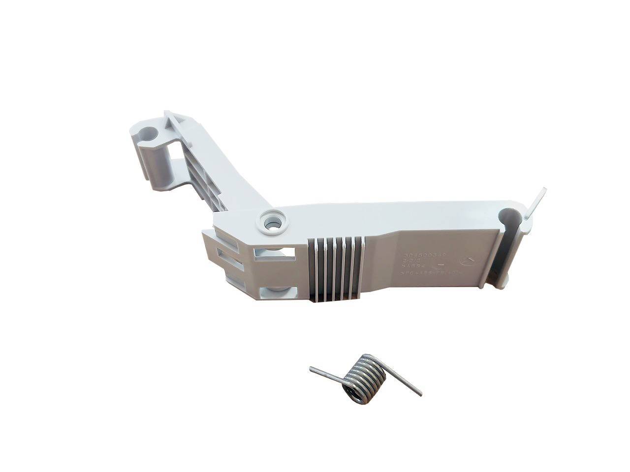 Упор узла сканирования Pantum M6200/6500/6550/6600/BM5100 серый/белый (301022324001)