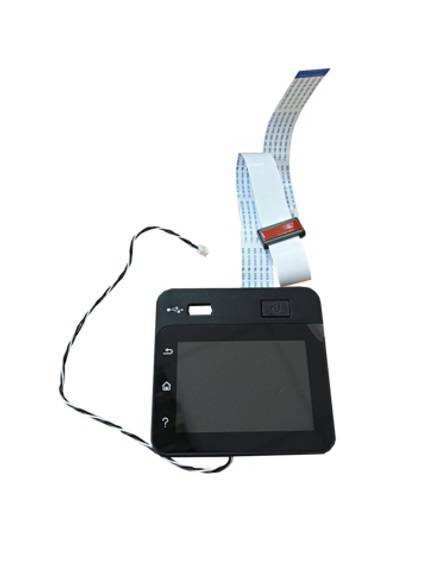 Экран панели оператора Pantum CM1100ADN/1100ADW (302111013901)