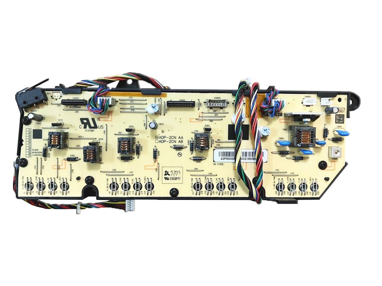 Плата питания высоковольтная Pantum CP1100/CM1100 (302111009601)