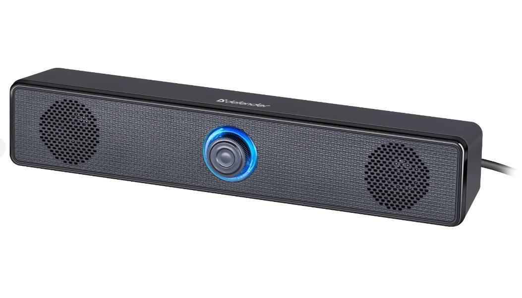 Defender Саундбар Z2 6 Вт, питание от USB
