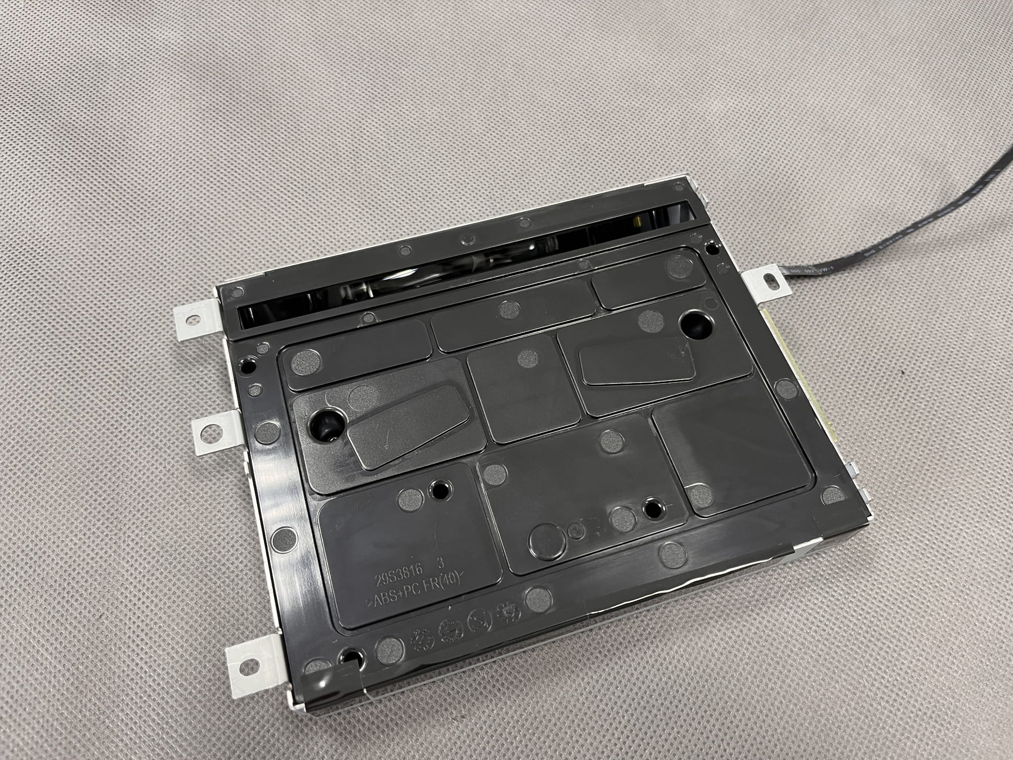 Блок лазера Lexmark MS33x/43x/MX33x/43x/XMxx42 (41X2573)