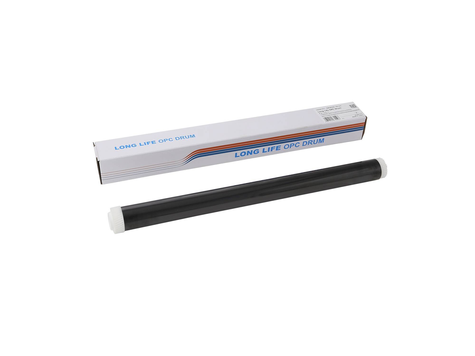 Барабан для Kyocera TASKalfa 4053ci/5053ci/5003i Япония, a-Si (DK-8550-Drum) CET