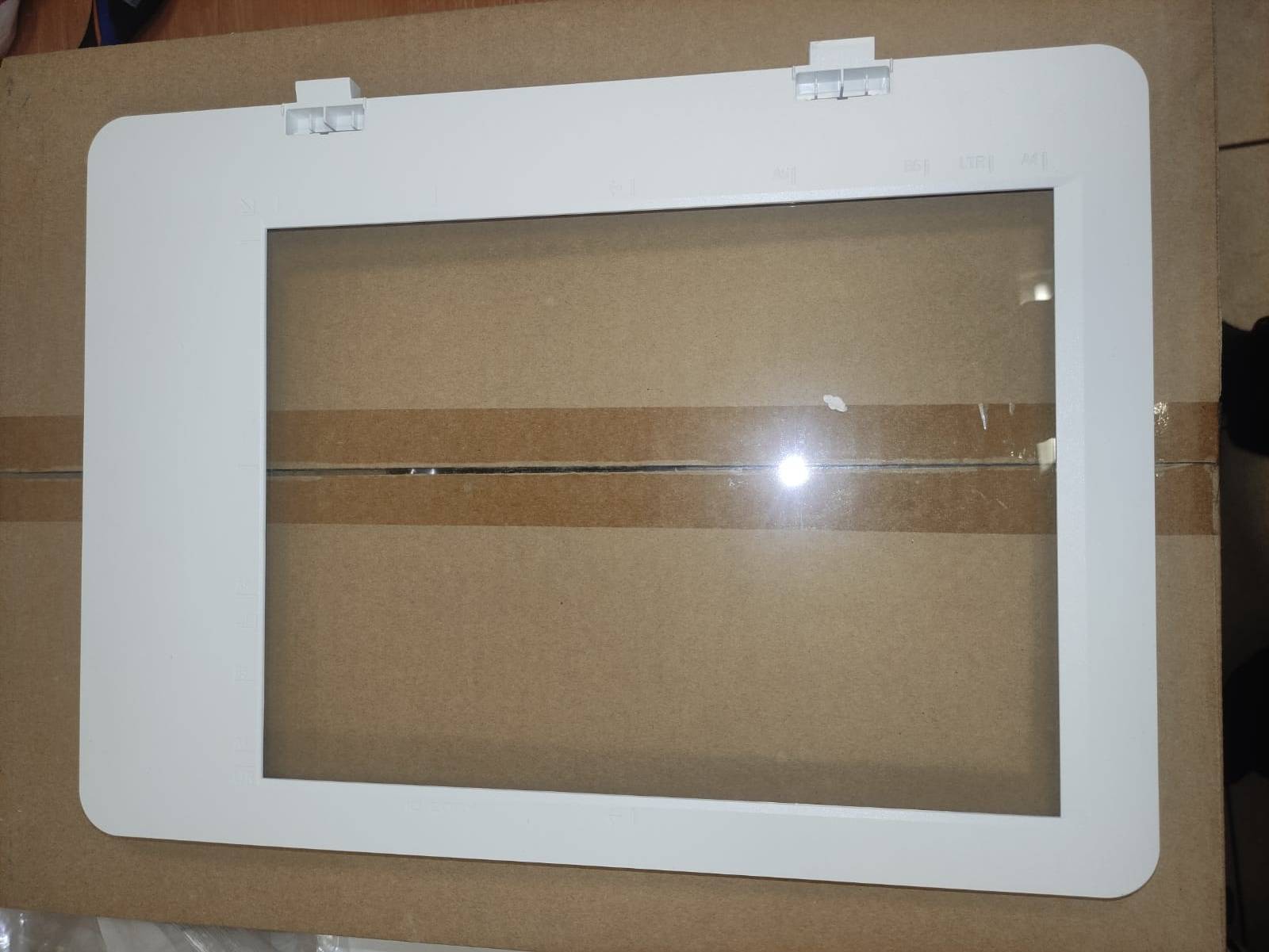 Стекло экспонирования Pantum M6700/CM1100 (302110178201/301022290001)