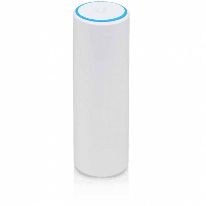 Ubiquiti UAP-FLEXHD Универсальная точка доступа UniFi Flex HD, 2,4/5 ГГц, до 2033 Мбит/с, PoE, 1х1 Гбит/с, MU-MIMO