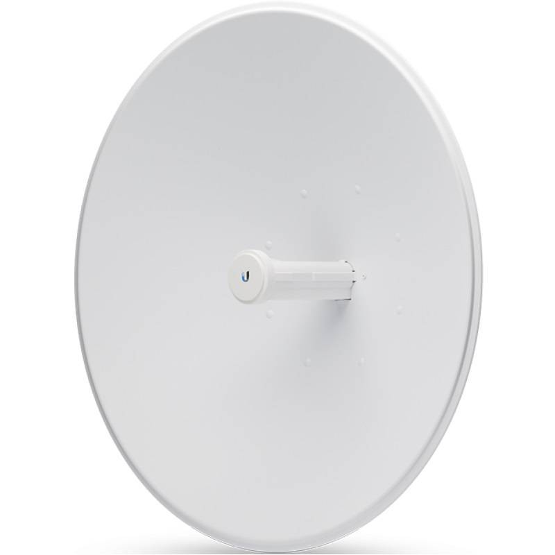 Ubiquiti PBE-5AC-500 Радиомост PowerBeam 5AC-500, 5 ГГц, 450 Мбит/с, PoE, 2x2 MIMO, 1х1 Гбит/с, до 25 км, 24 дБм