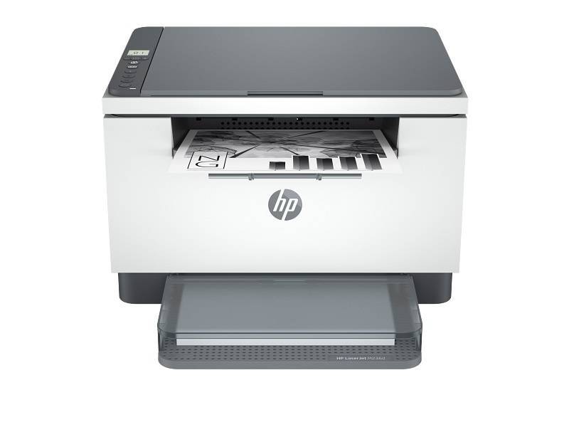 МФУ лазерное HP LaserJet M236d А4/чб/29стр/дуплекс/USB 9YF94A#B19