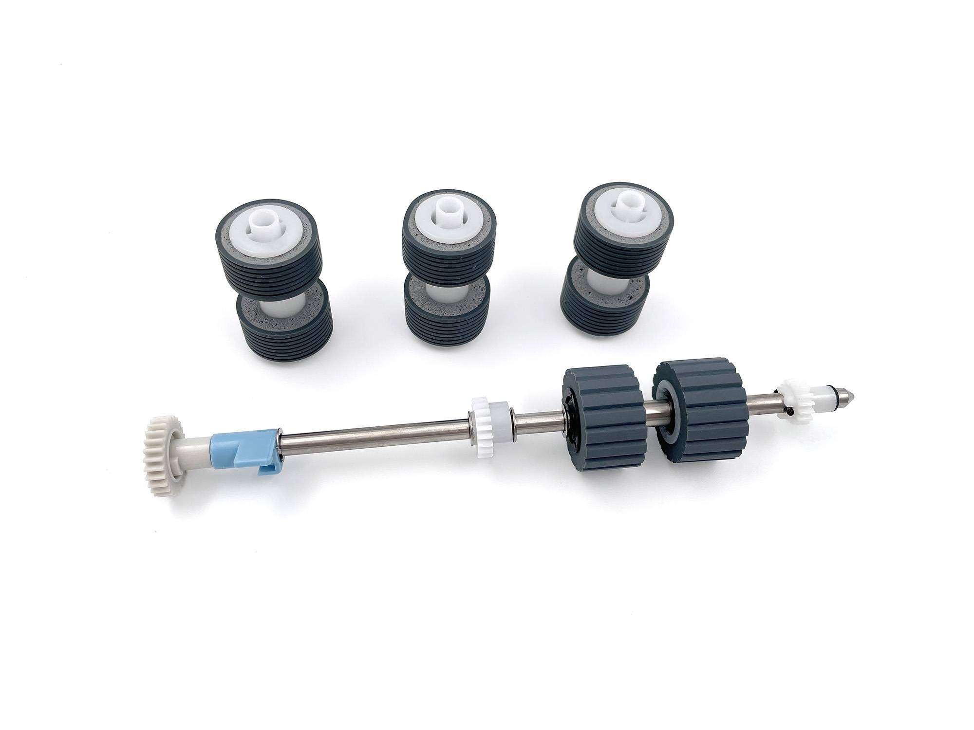 Комплект роликов для AVISION AD 230U/240U/250V2/260V2/280V2 (003-8178-0-SP) CET