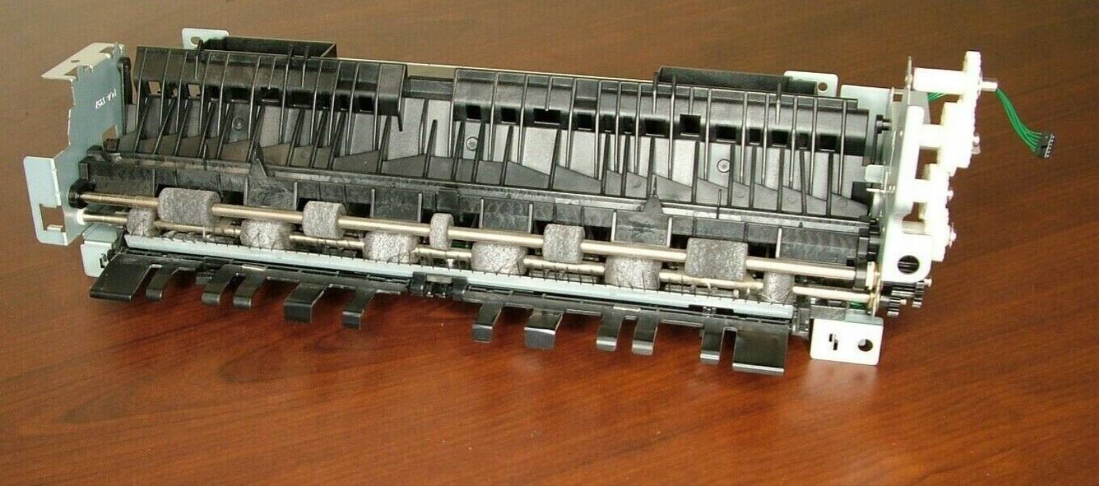 Узел выхода в сборе HP CLJ M855/M880 (RM2-6868/RM1-9841)