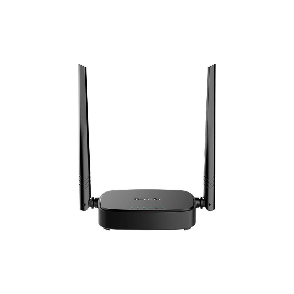 Tenda 4G03 Pro Wi-Fi Роутер N300, 2,4 ГГц до 300 Мбит/с, LTE/3G/4G, до 20 дБм, nano-SIM-слот