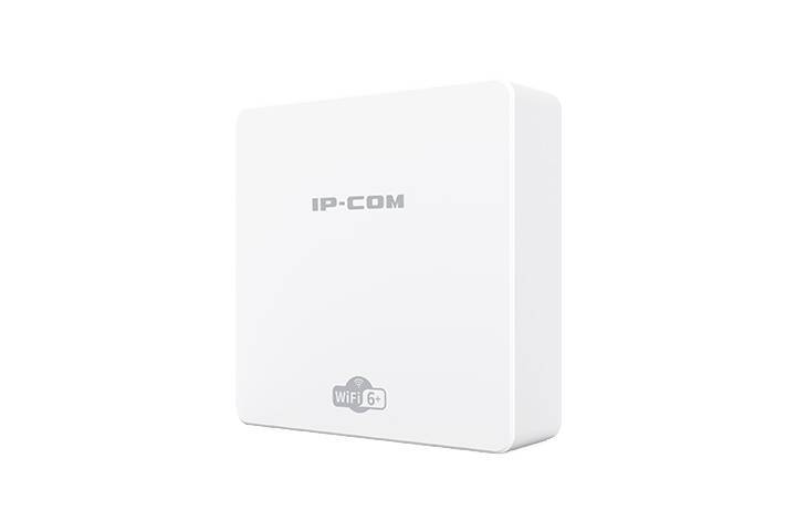 IP-COM Pro-6-IW Настенная двухдиапазонная гигабиточка доступа, 2,4/5 ГГц, до 2,98 Гбит/с, PoE, LAN 2x1 Гбит/с
