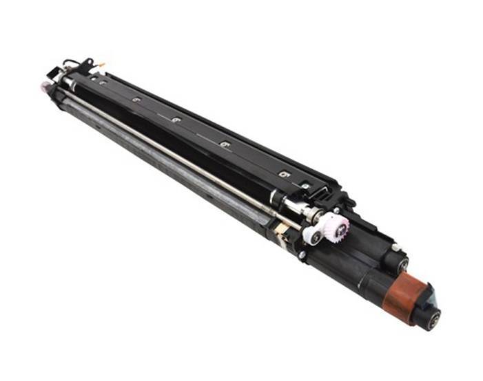 Блок проявки CANON iR Adv C7565/C7570/C7580 черный (FM2-P187/FM1-P092)