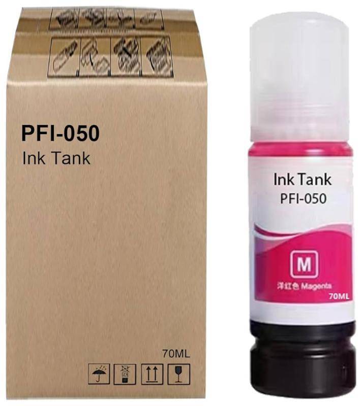 Картридж CANON PFI-050 Magenta