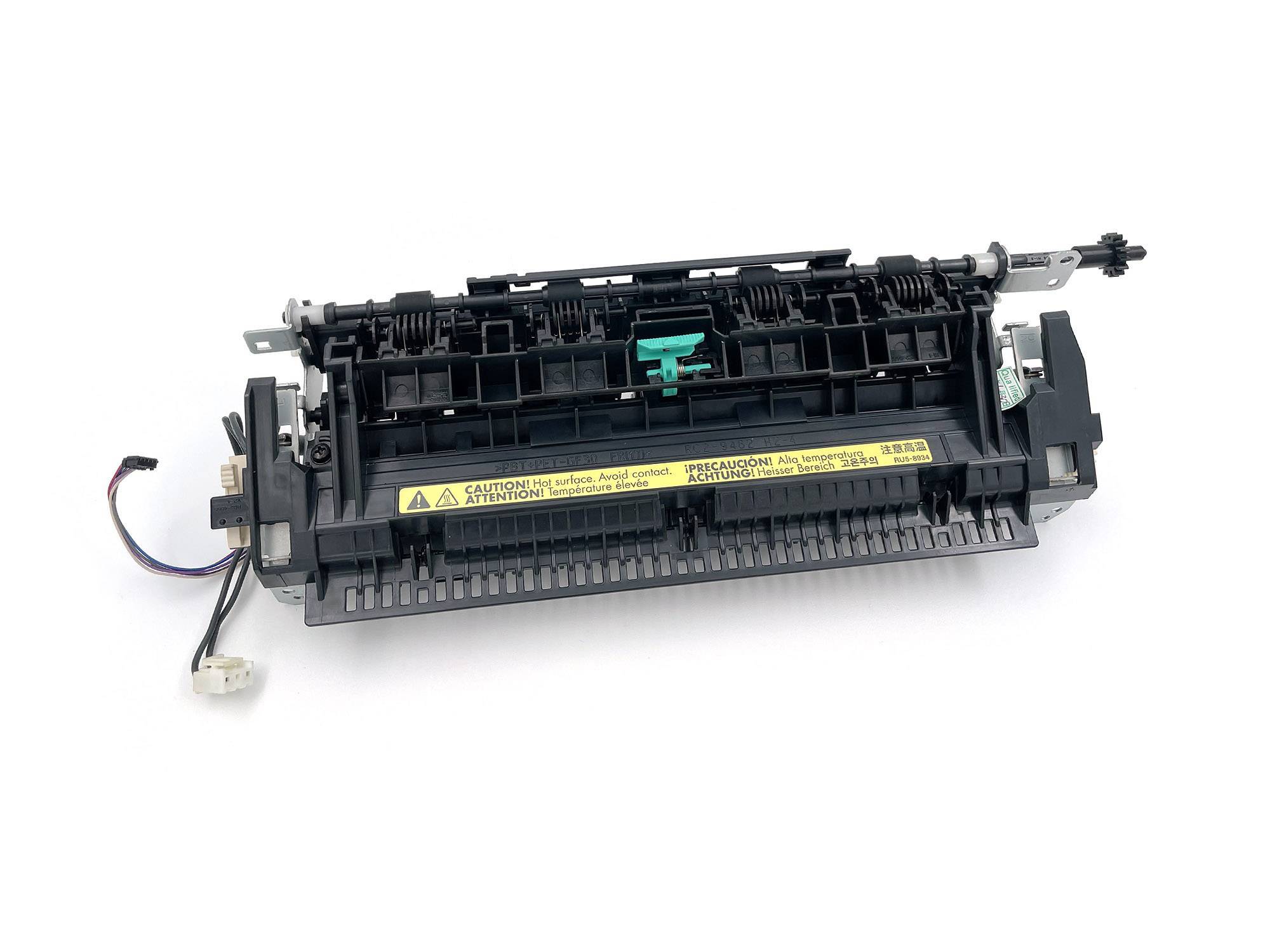 Печь в сборе HP LJ M1530/M1536/ MF4410/4430/4450/4550/4570 (RM1-7577) ref CET
