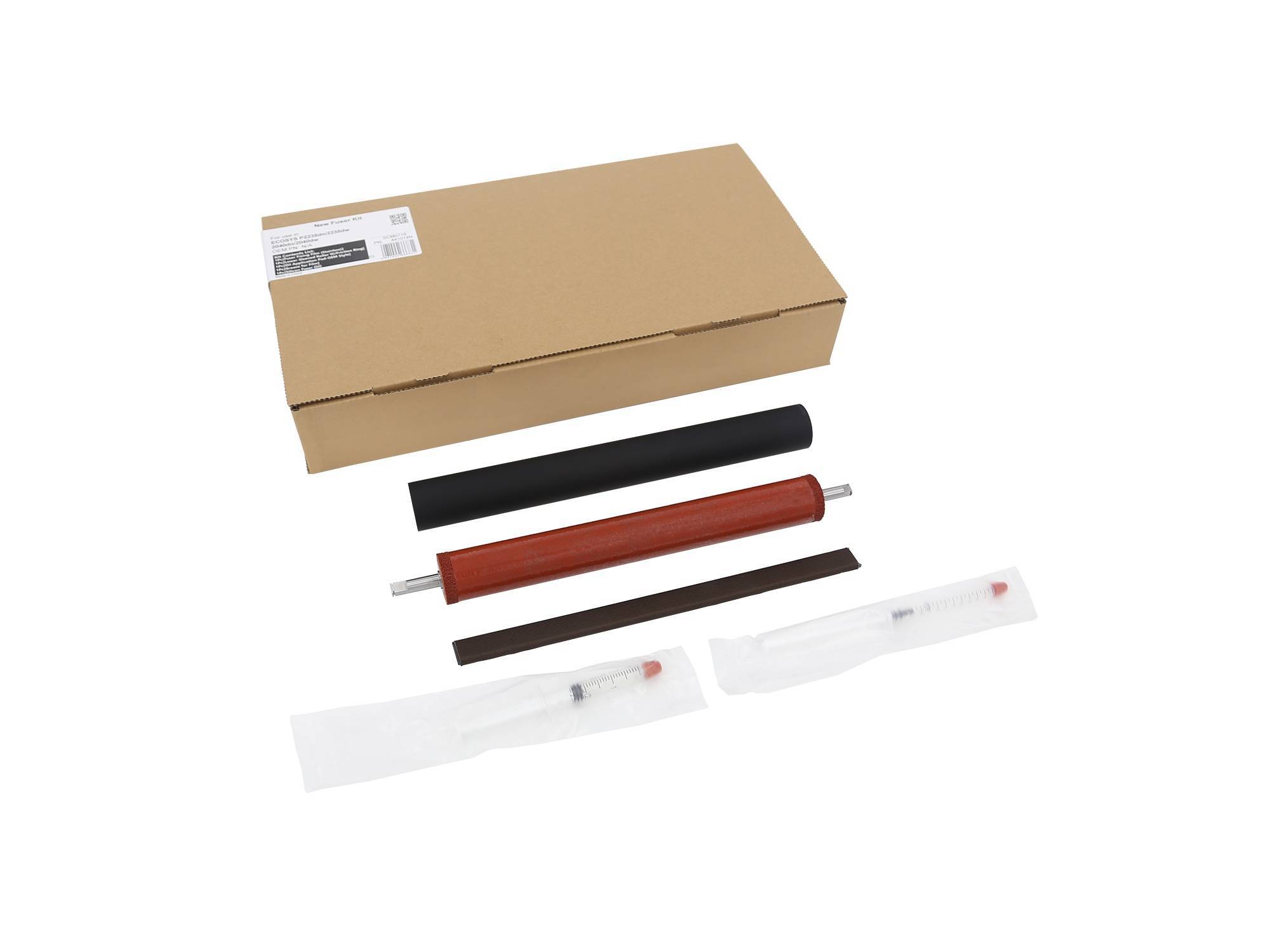 Комплект восстановления фьюзера для KYOCERA ECOSYS M2040/M2235/M2735dn/P2335/P2040 (FK-1150-KIT) CET