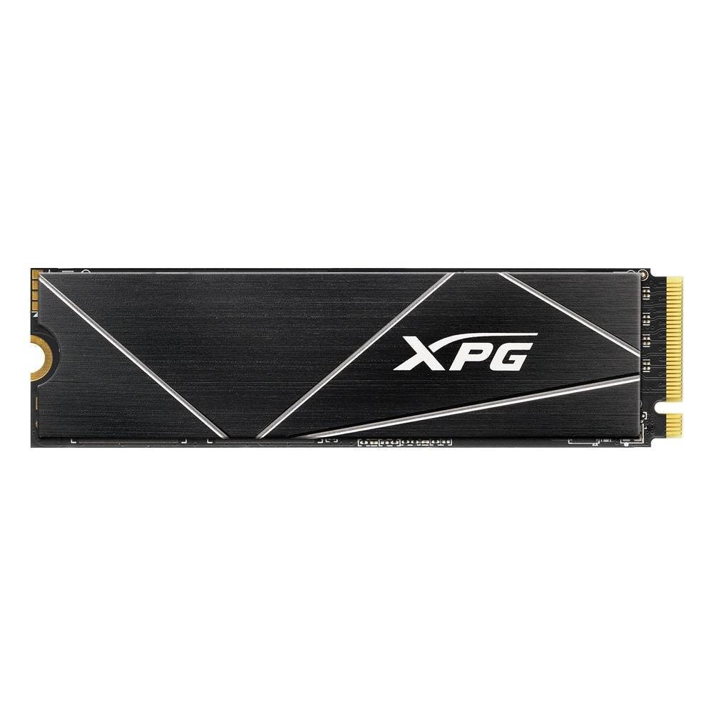 Твердотельный диск 8TB A-DATA XPG GAMMIX S70 BLADE, M.2 2280, PCI-E 4x4, [R/W - 7300/6300 MB/s] TLC (Works with PS5)