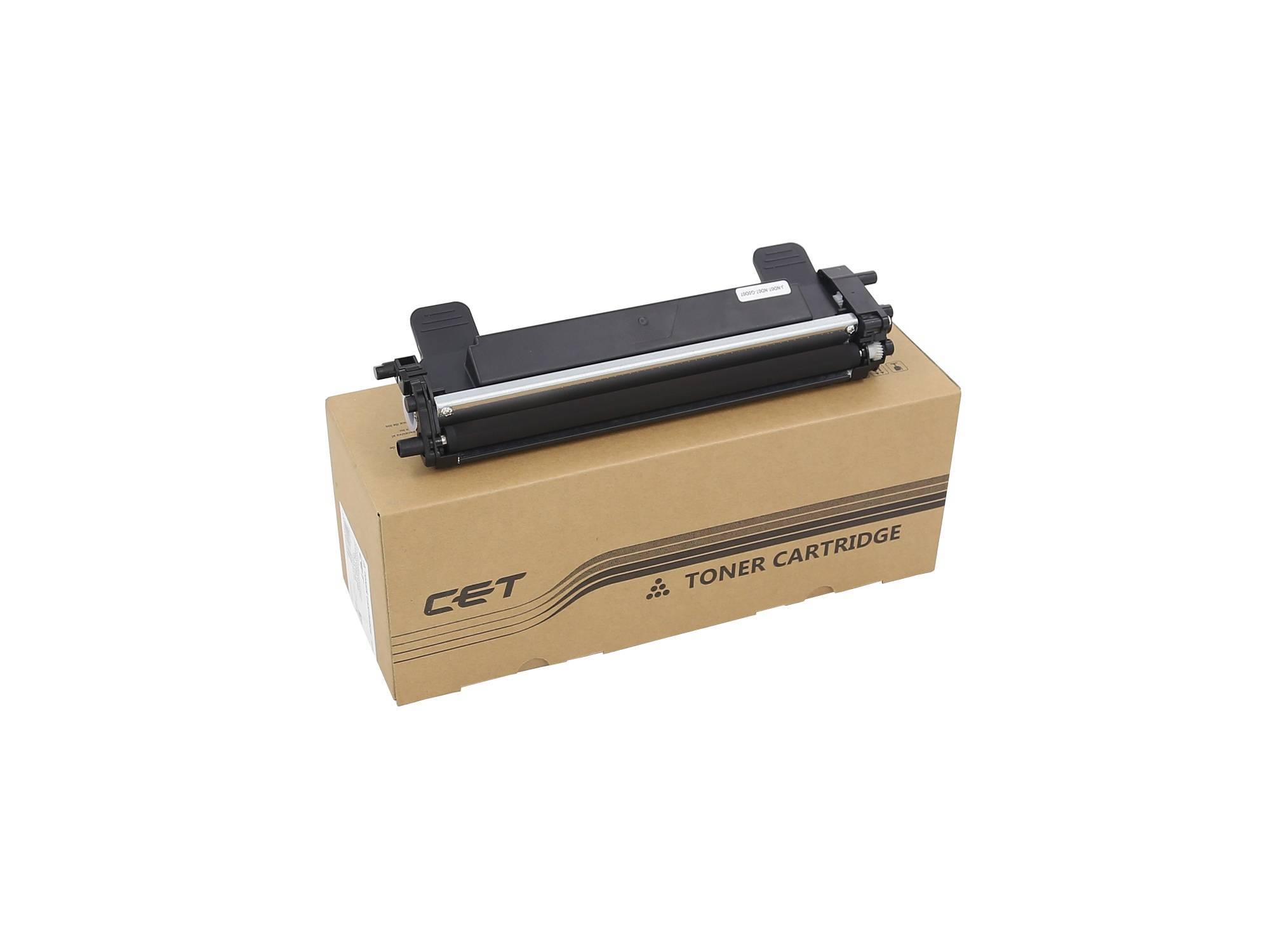 Тонер-картридж для KYOCERA MA2000/2001, PA2000/2001 (WW) 45г, 1500 стр. (TK-1240/TK-1242/TK-1243/TK-1248/1T02Y80UX0) CET