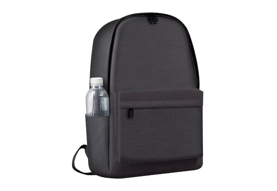 Defender Рюкзак для ноутбука City 15.6" черный, карман. 2