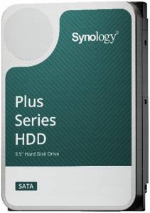 Synology HAT3310-16T Жесткий диск HDD SATA 3,5", 16Tb, 7200 rpm, 256Mb, 6 Гбит/с