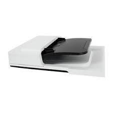 Автоподатчик (ADF) в сборе HP Laser 432fdn (7UQ76-60101)