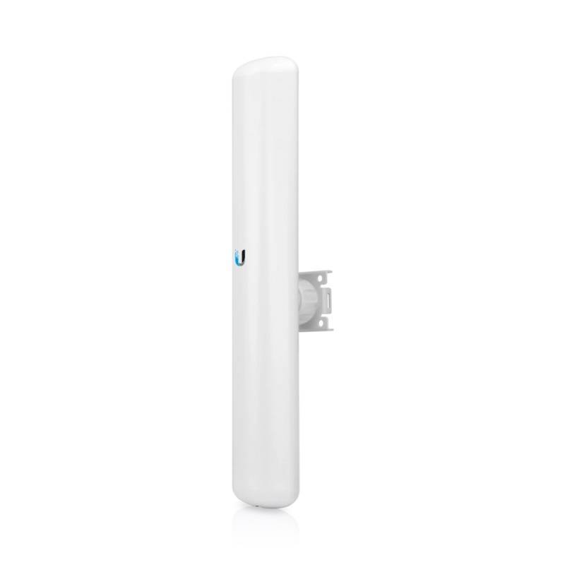 Ubiquiti LAP-120 Точка доступа LiteAP 120, 5 ГГц, до 450 Мбит/с, 1х1 Гбит/с, до 30 км
