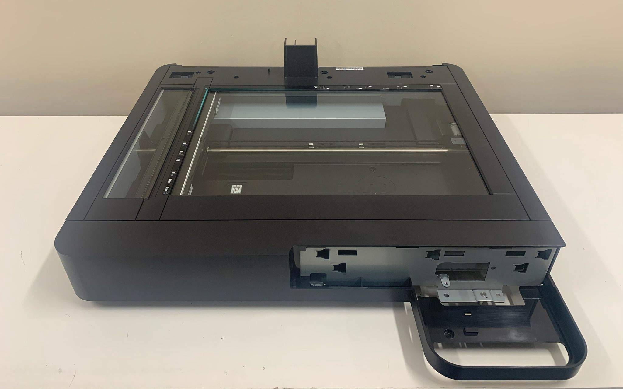 Сканер в сборе (основание) HP CLJ M880 (A2W75-67908) OEM