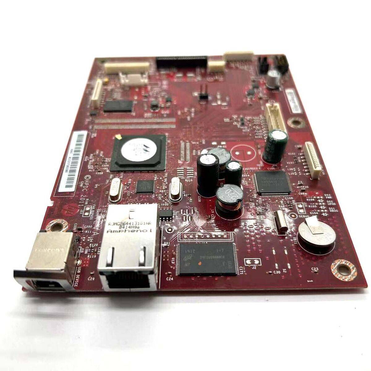Плата форматера HP LJ M521 (A8P80-60001)