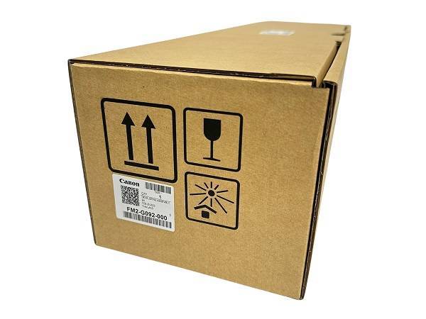 Блок проявки CANON iR Adv DX C3922/C3925/C3930/C3935 черный (FM2-G092)