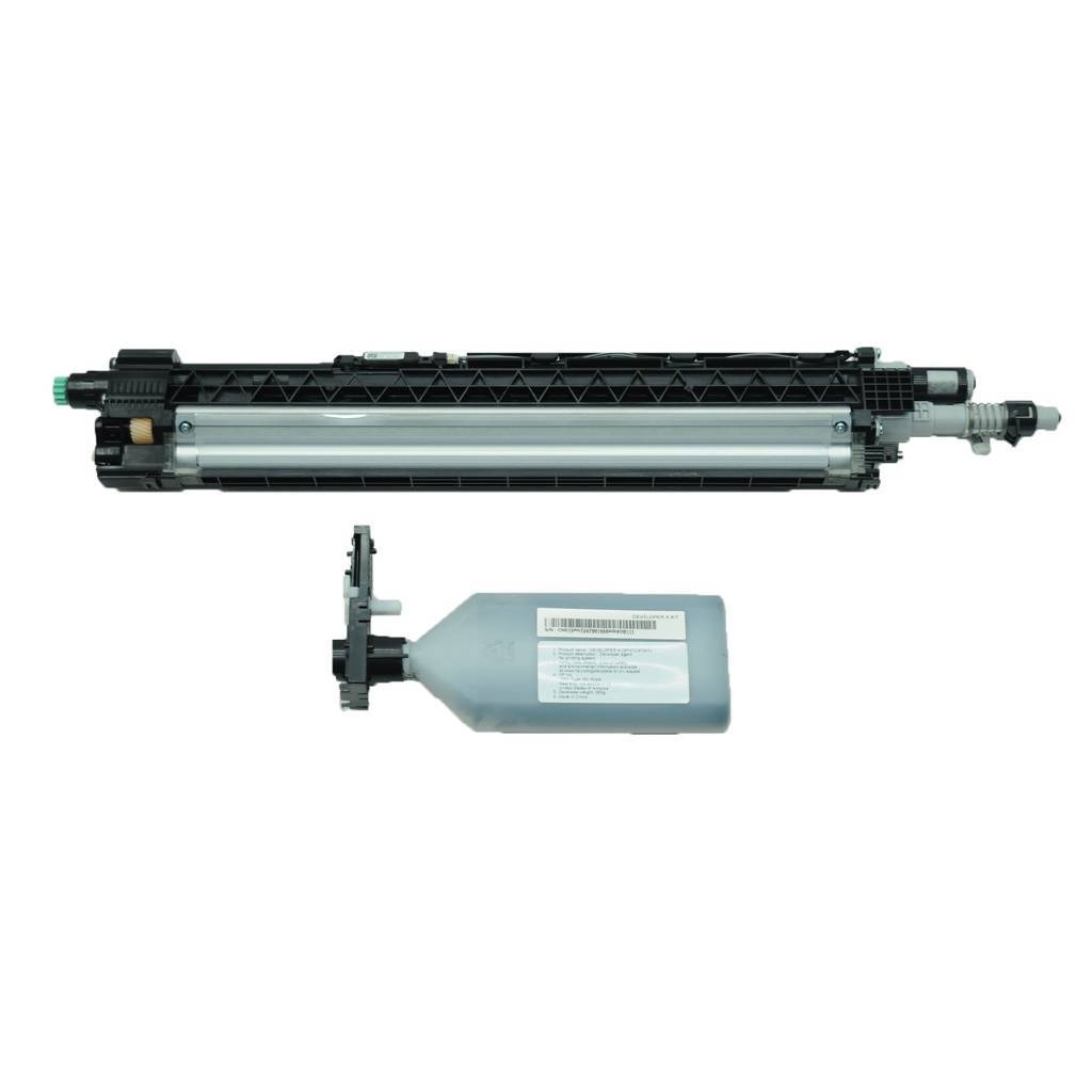 Блок проявки HP CLJ E87740/87750/87760/87770 черный (5PN72-67002/5PN72A)