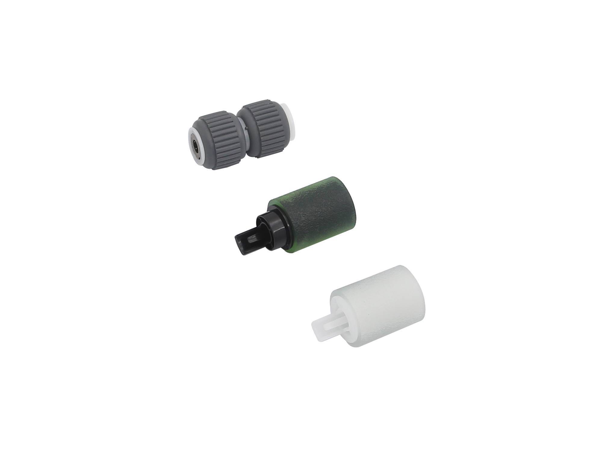Комплект роликов Canon iR ADVANCE C3520i/3525i/3530i ADF (FL1-3120+FC0-9450+FC0-9631) CET