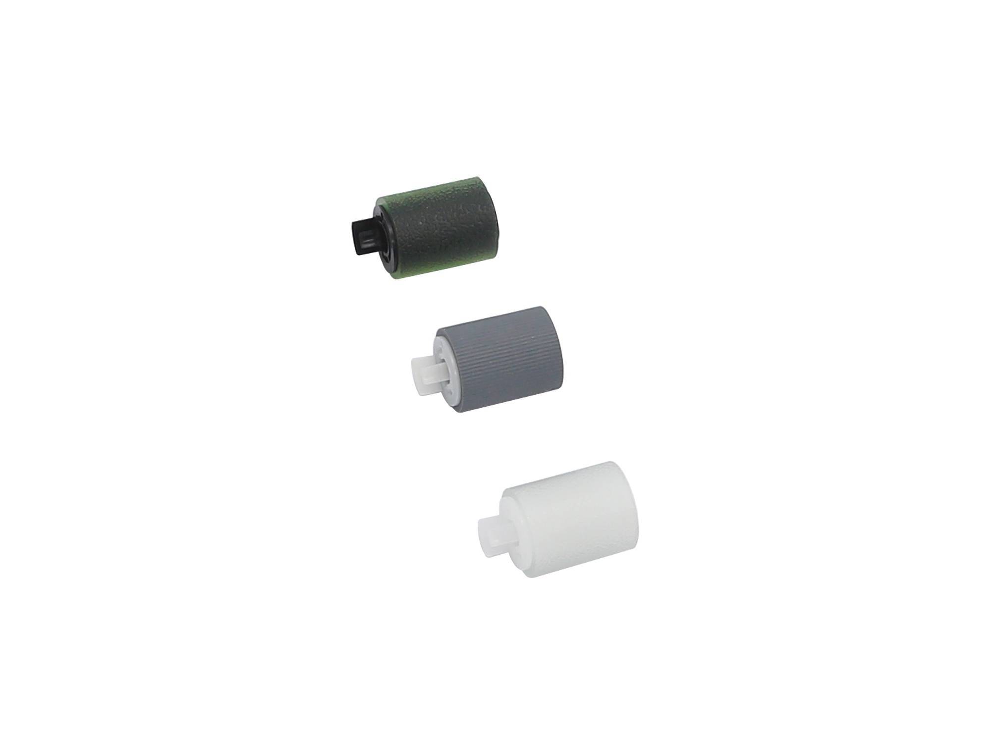 Комплект роликов CANON iR ADVANCE C3320i/C3520i/C5535i/DX C3720i (FL0-2885+FL0-4002+FL0-1674) CET