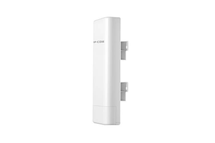 IP-COM CPE9 Наружная точка доступа, 2,4 ГГц, до 150 Мбит/с, IP64, 1х12dbi, PoE, 2х100 Мбит/с, молниезащита 6000В