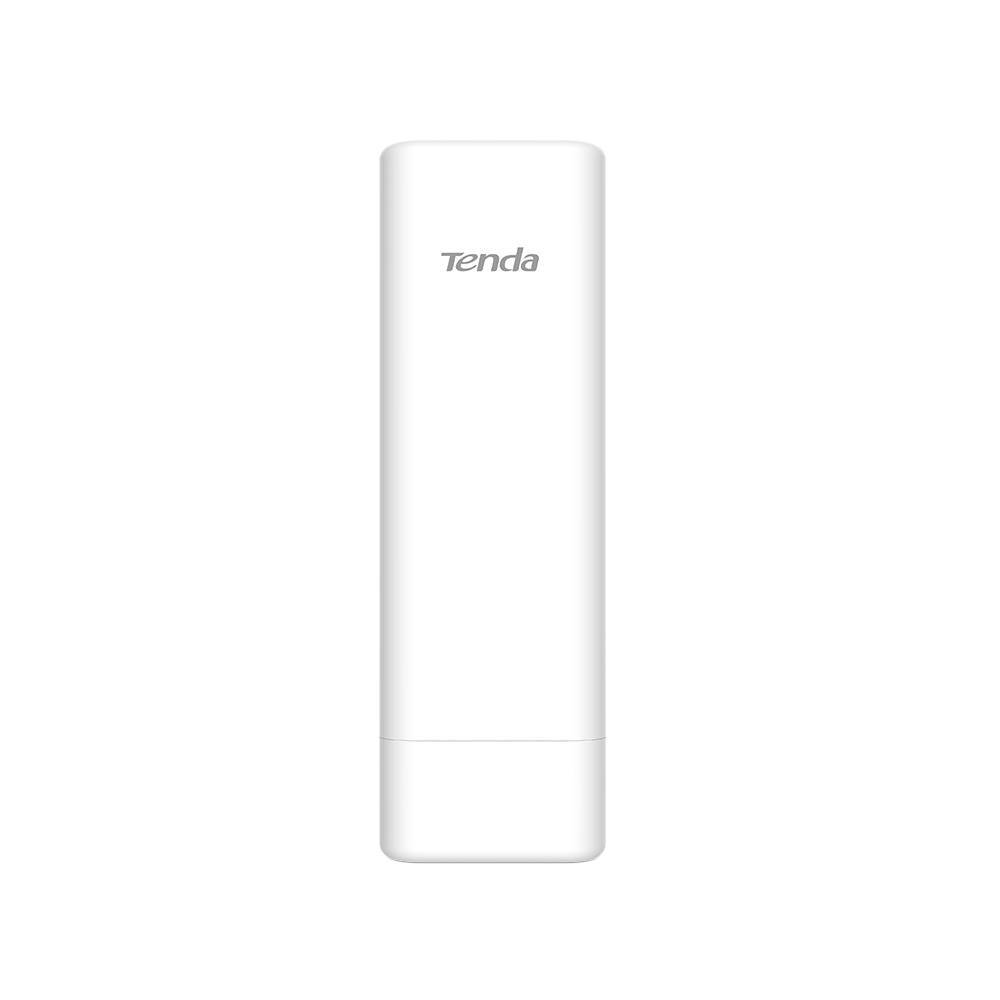 Tenda O6 Наружная гигабитная точка доступа, 5 ГГц, до 867 Мбит/с, антенна 1x16dBi, IP65, PoE, LAN 1x1 Гбит/с