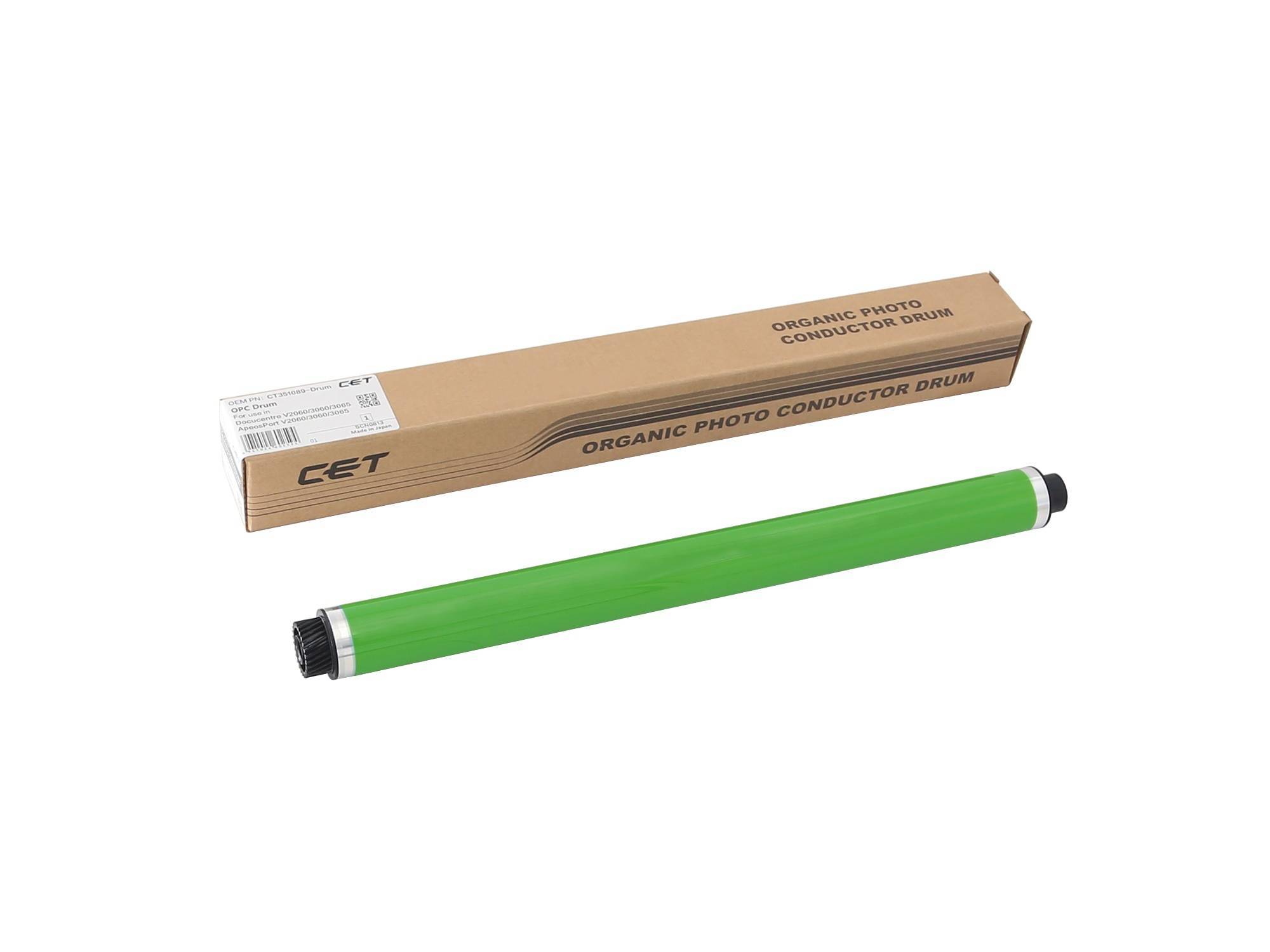 Барабан для XEROX VersaLink B7025/B7030/B7035 (Япония) 80000 стр. (113R00779-Drum/CT351089-Drum) CET