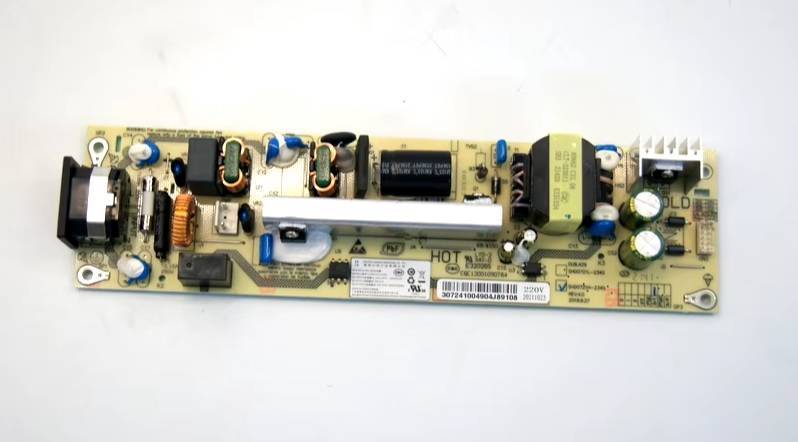 Плата питания Pantum P3010/3300/M6700/6800/7100/7200/7300 (301022494001/301022224001)