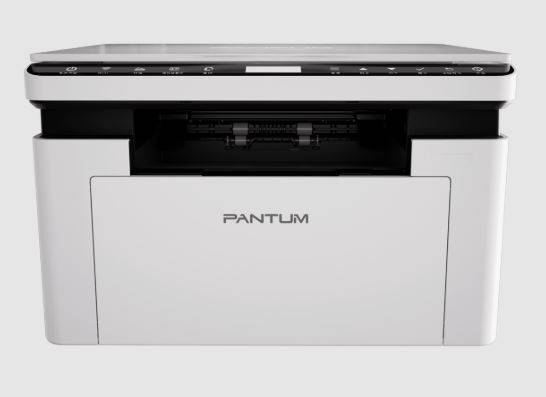 МФУ Pantum BM2300 (А4, лазерное, 22 стр/мин, 128Mb, LCD, USB2.0)
