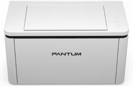 Принтер лазерный Pantum BP2300 (A4, 1200dpi, 22 стр/мин, 32Mb, USB2.0)