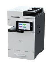 МФУ лазерное ч/б RICOH IM 370 (A4, 6Гб, 37стр/мин, 1200dpi, дуплекс, АПД 50л, Ethernet, USD, WiFi, 500л, самозапуск, офи