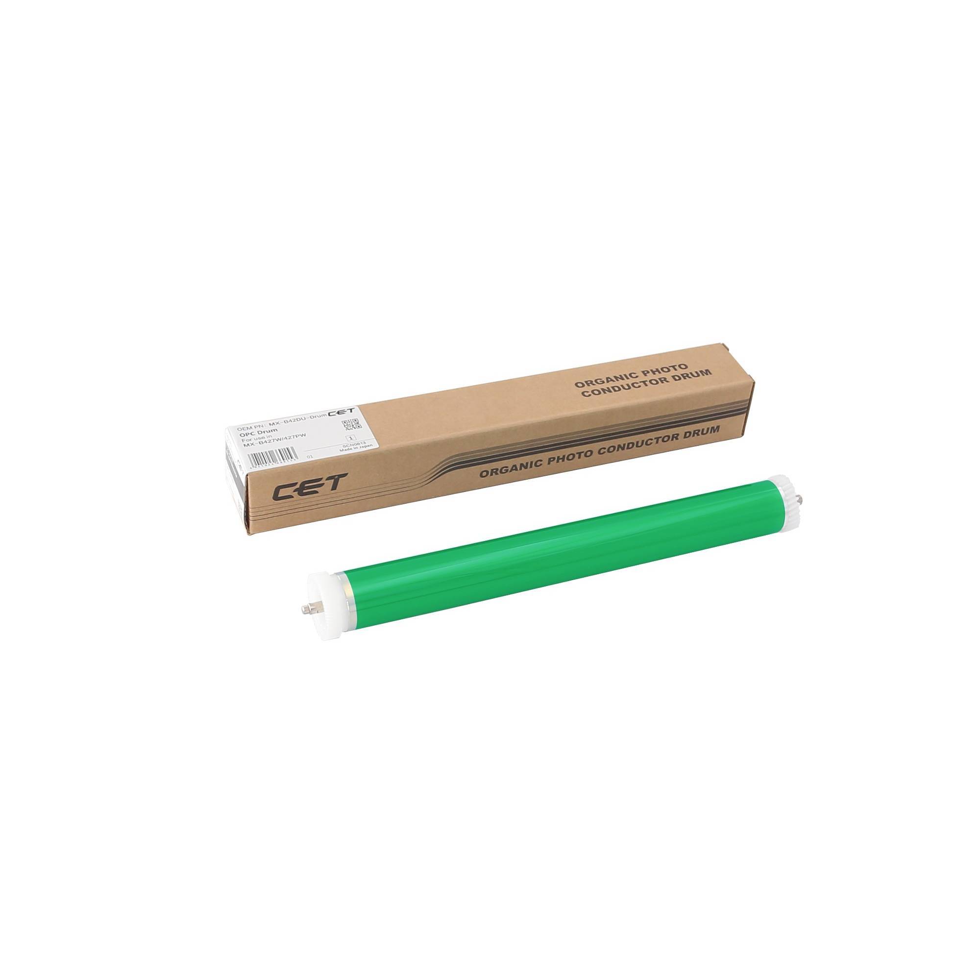 Барабан для XEROX B315/B310/B305/ (MX-B42DU-Drum / LEXMARK MX431/MS431 (55B0ZA0-Drum/013R00690-Drum) CET